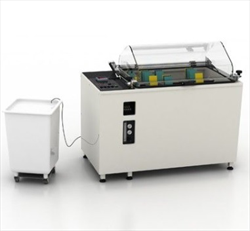 Buồng phun sương muối SAL Truhe 600-L VLM Korrosions